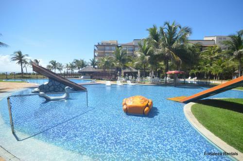 Beach Apartment Living 2208
