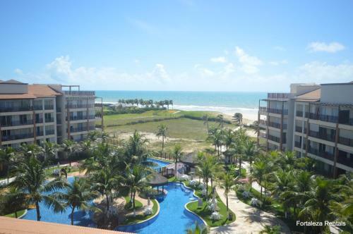 Beach Apartment Living 2208