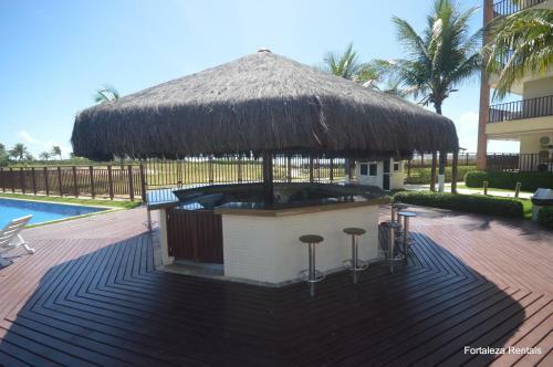 Beach Apartment Living 2208