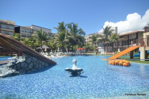 Beach Apartment Living 2208