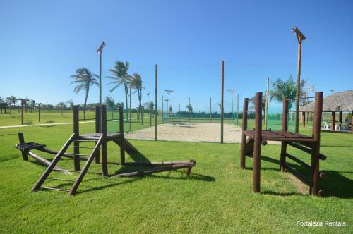 Beach Apartment Living 2208