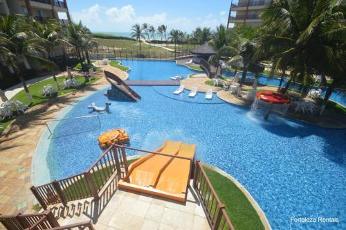 Beach Apartment Living 2208