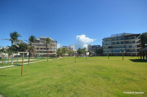 Beach Apartment Living 2208