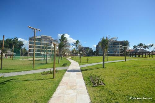 Beach Apartment Living 2208