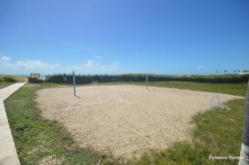 Beach Apartment Living 2208
