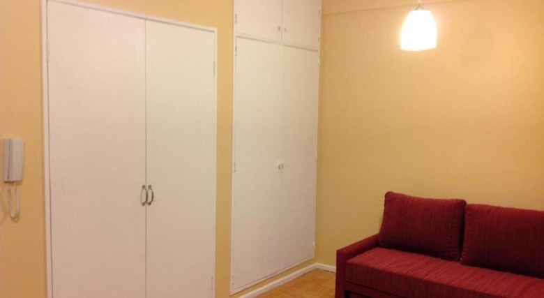Buenos Aires Studio Apartment