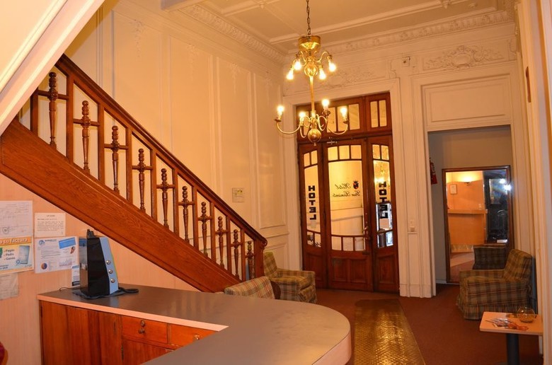 Hotel Gran Sarmiento