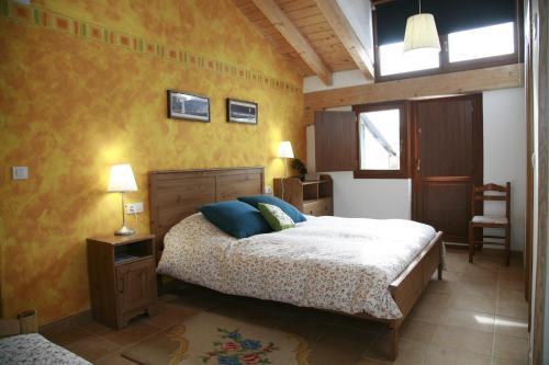 Agroturismo Arrizurieta