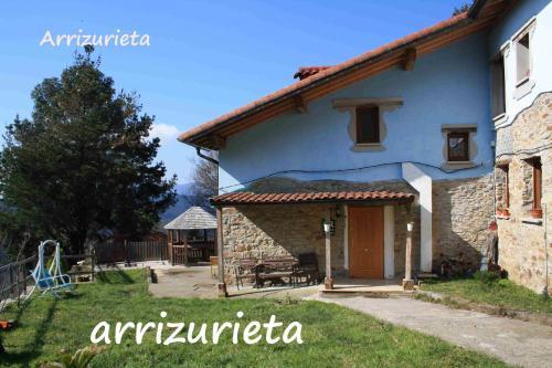 Agroturismo Arrizurieta