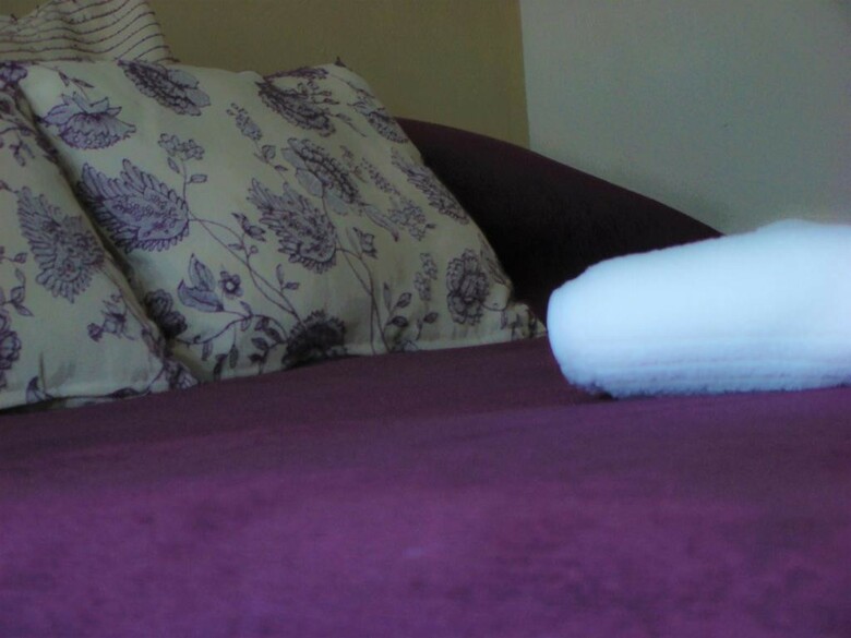 Hotel Petit Recoleta Suites
