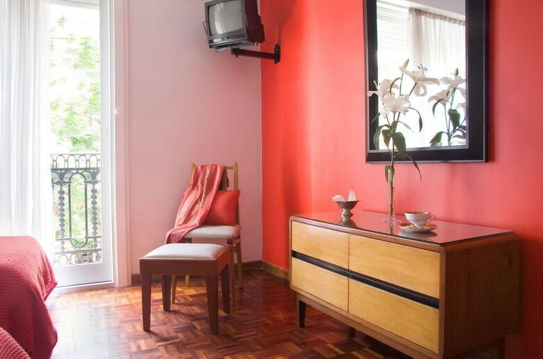 Hotel Petit Recoleta Suites