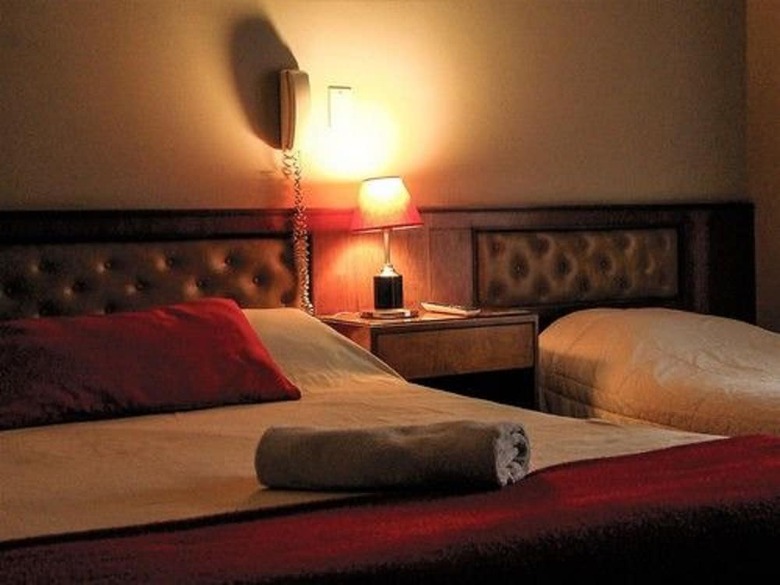 Hotel Petit Recoleta Suites