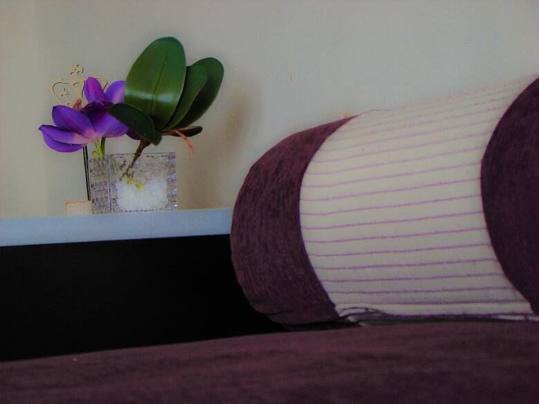 Hotel Petit Recoleta Suites