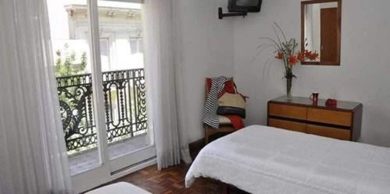 Hotel Petit Recoleta Suites