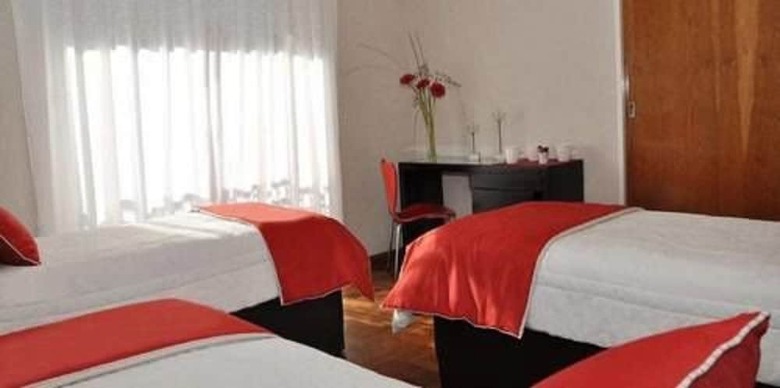 Hotel Petit Recoleta Suites
