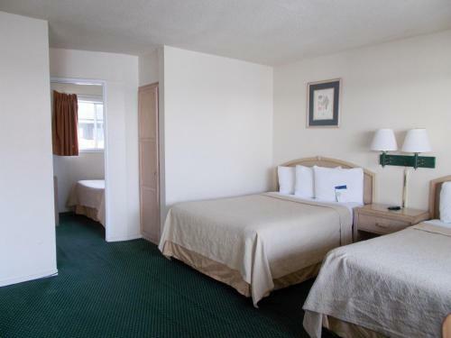 Motel 6 Fort Bragg