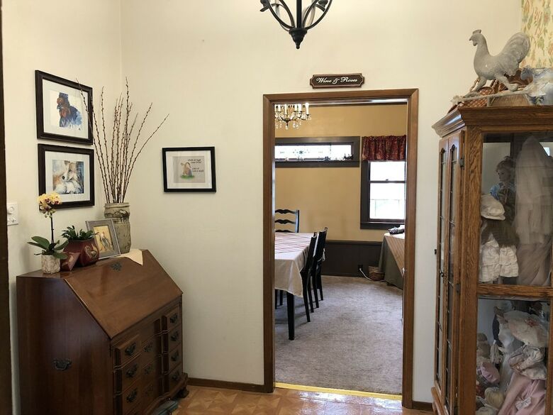 Country Inn Bed And Breakfast