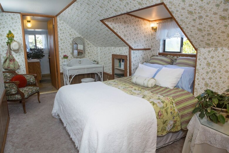 Country Inn Bed And Breakfast