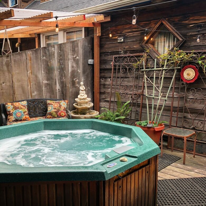 Country Inn Bed And Breakfast
