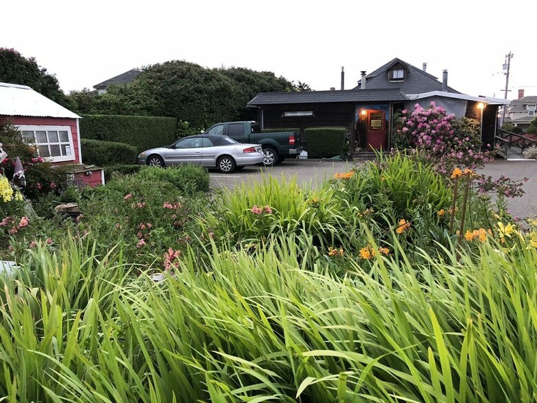 Country Inn Bed And Breakfast