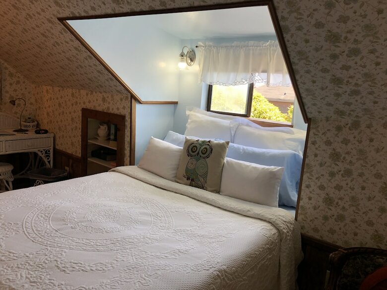 Country Inn Bed And Breakfast