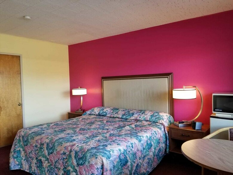 Motel Ebb Tide Lodge
