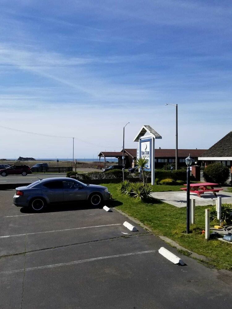 Motel Ebb Tide Lodge