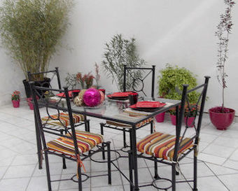 Bed & Breakfast Hostal Galerie