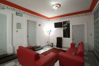 Bed & Breakfast Hostal Galerie