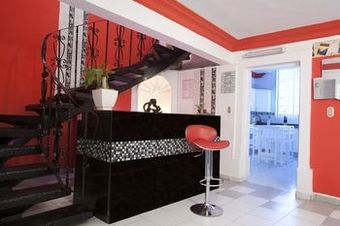Bed & Breakfast Hostal Galerie