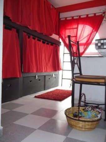 Bed & Breakfast Hostal Galerie