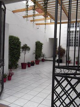 Bed & Breakfast Hostal Galerie