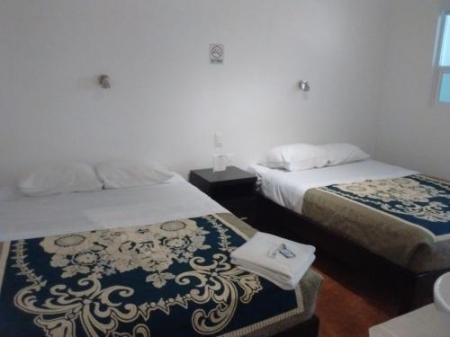 Albergue Itza Hostal