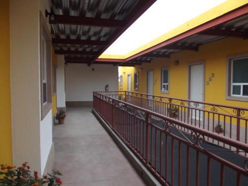 Albergue Itza Hostal