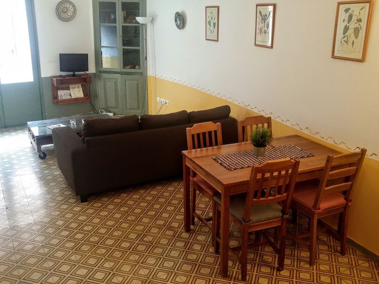Apartamentos Saltarel�lo