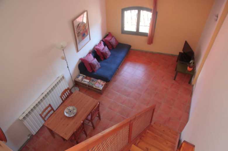 Apartamentos Saltarel�lo
