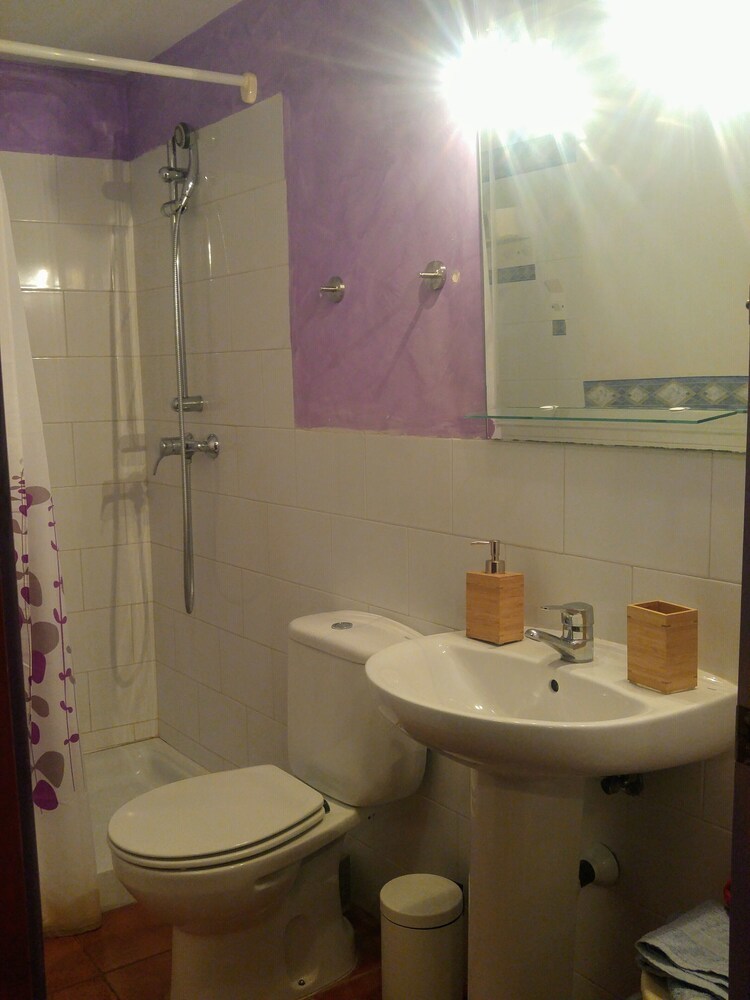 Apartamentos Saltarel�lo