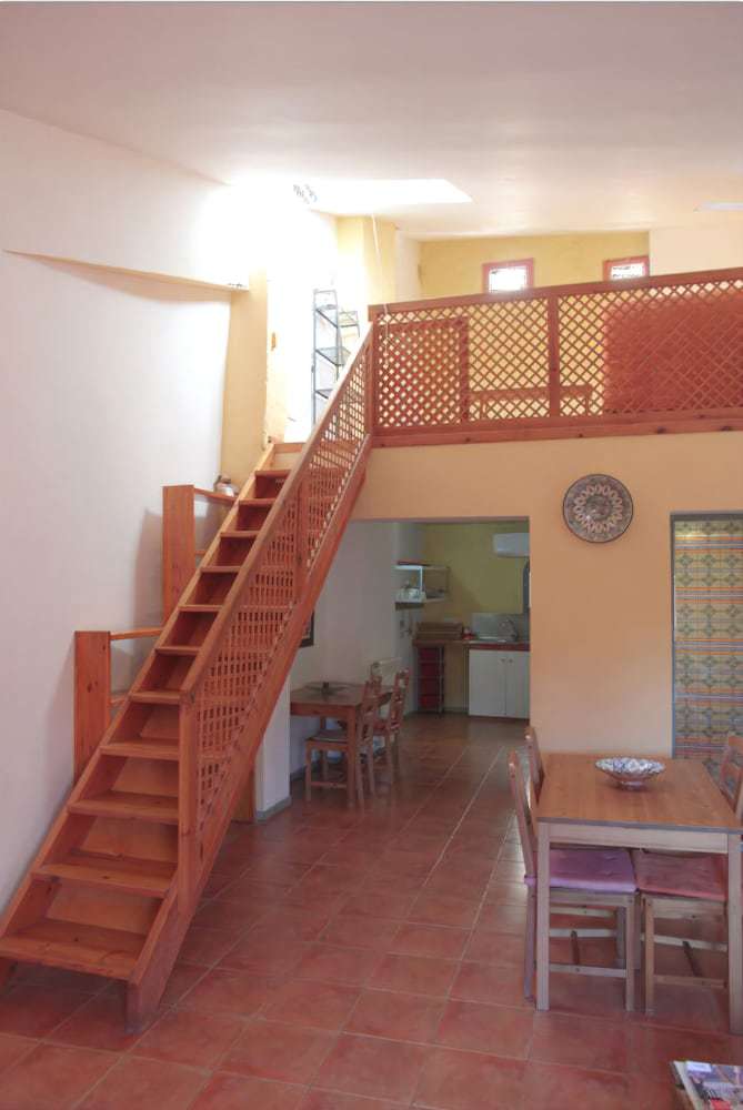Apartamentos Saltarel�lo