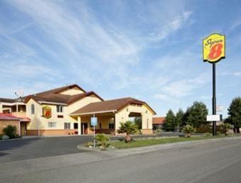 Hotel Super 8 Fortuna