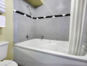 Hotel Super 8 Fortuna