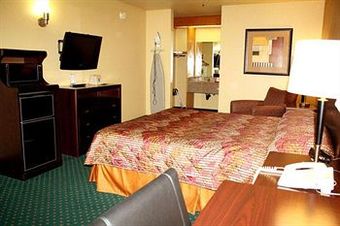 Hotel Super 8 Fortuna