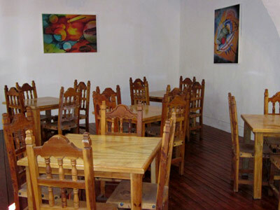 Hotel Meson De Isabel