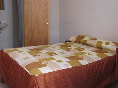 Hotel Meson De Isabel