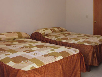 Hotel Meson De Isabel