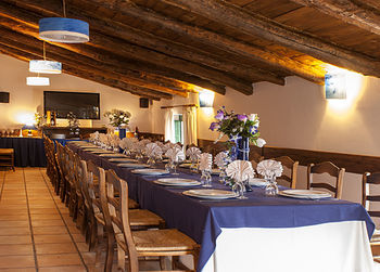 Hotel Rural Castillo De Biar