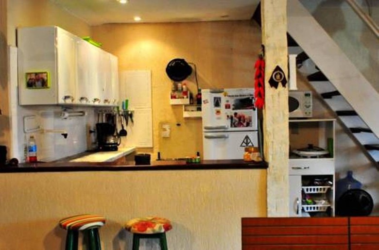 Apartamento Centro De Buzios