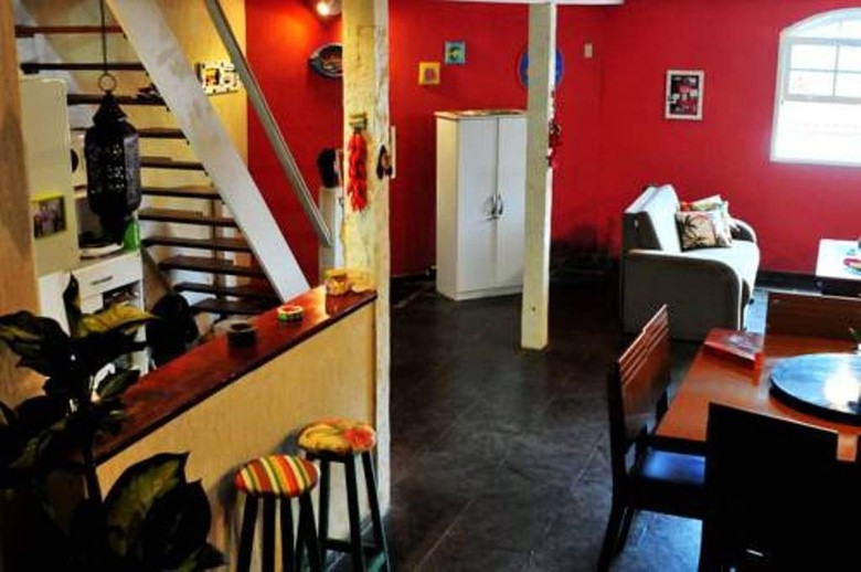 Apartamento Centro De Buzios