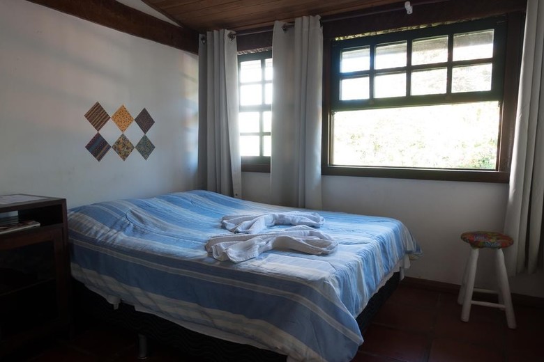 Albergue Local Friend