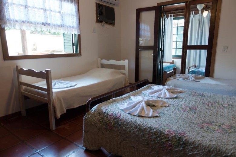Albergue Local Friend