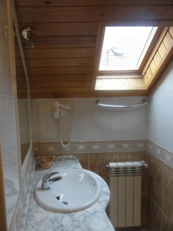 Hostal Matazueras